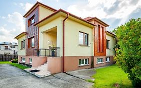 Apartmany Nevaedza